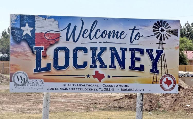 LOCKNEY OLD FASHIONED SATURDAY