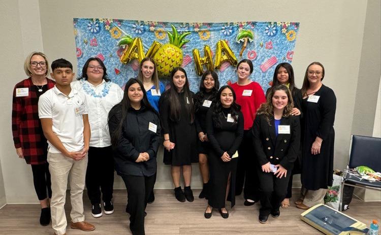 TAFE HONORS