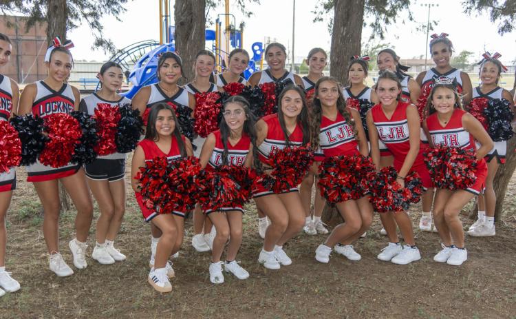 SPOTLIGHT ON KCBD COMMUNITY