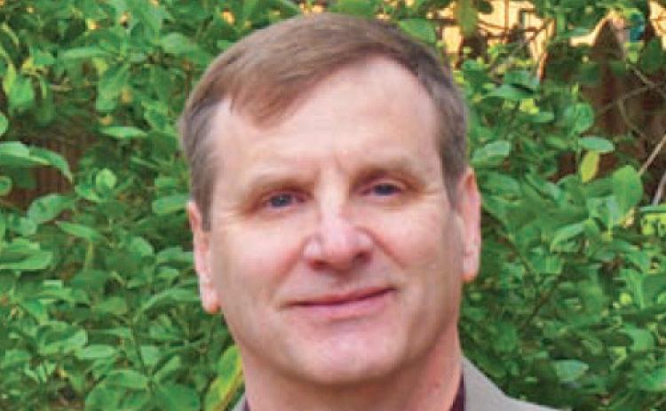 110th DISTRICT ATTORNEY WADE JACKSON, shown in his 2016 candidate photo, announced Jan. 3 that he would be resigning from office, citing personal reasons. | COURTESY PHOTO