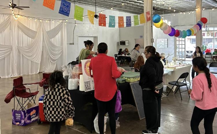 SPOTLIGHT ON CINCO