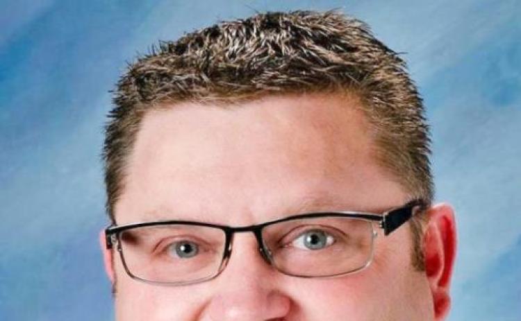 GARY SACKETT, FNP