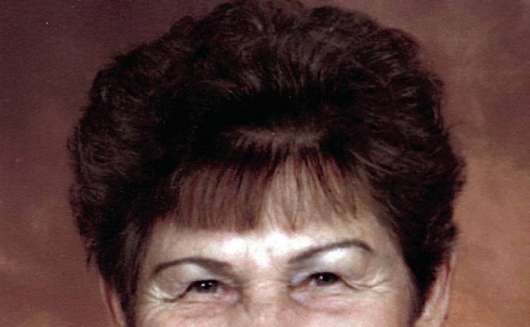 Josephine Halencak Bryant Wilbanks, 1931–2023