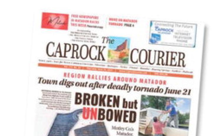 Texas Press Association awards recognize 2023 newspaper issues