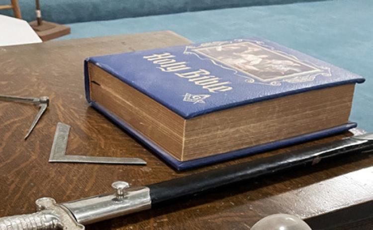 Matador Masons mark 125 years of fraternity, service