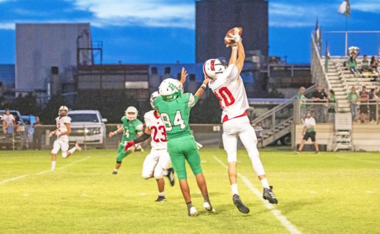 Turnovers and penalties prove costly in opening season loss for Longhorns