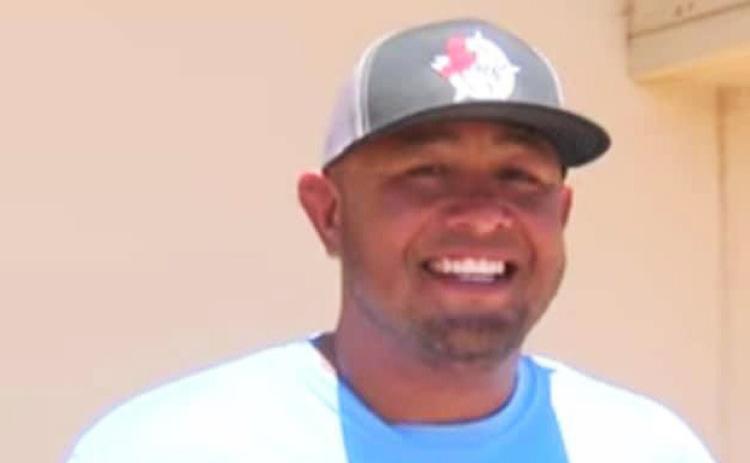 Floydada tabs Fabila to lead baseball program