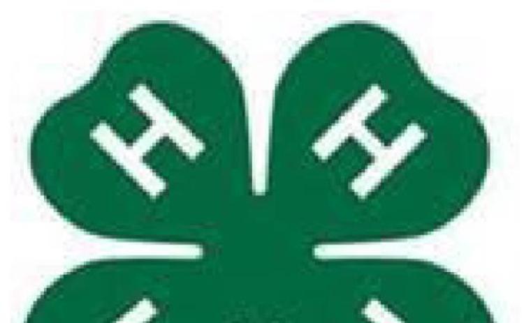 FLOYD COUNTY 4-H NEWS & ACTIVITY CALENDAR