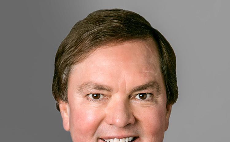J. BRUCE BUGG
