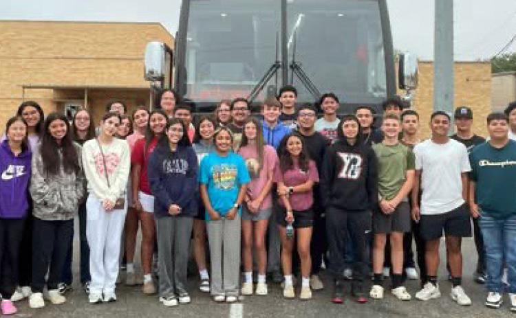 STATE BAND