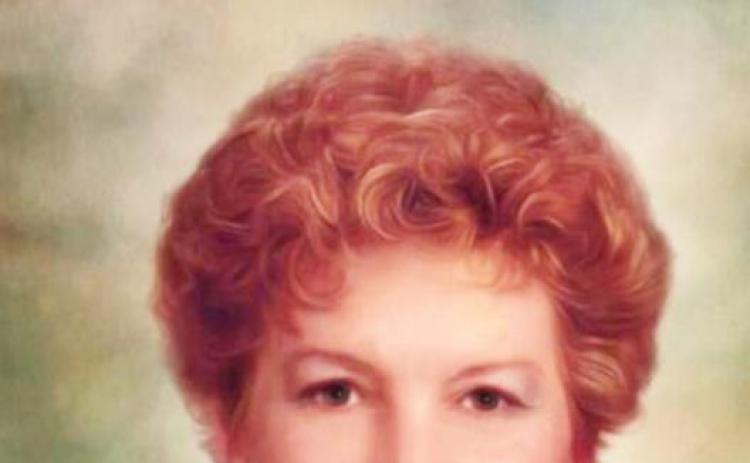 Barbara Glenn Bullock, 1936–2022