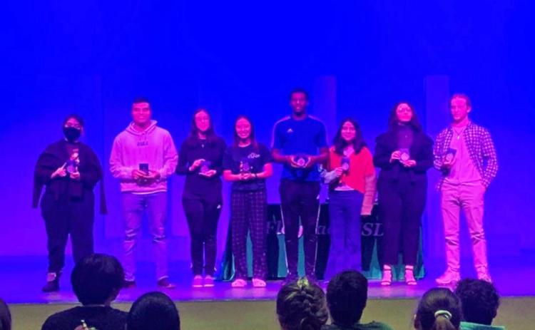 FLOYDADA HIGH’S PUBLIC PERFORMANCE of the play “dirt’ is slated for Monday, April 4 at 7:00 p.m. | COURTESY PHOTO