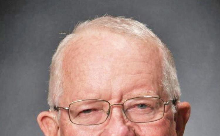Walter Newton Davis, 1940–2022