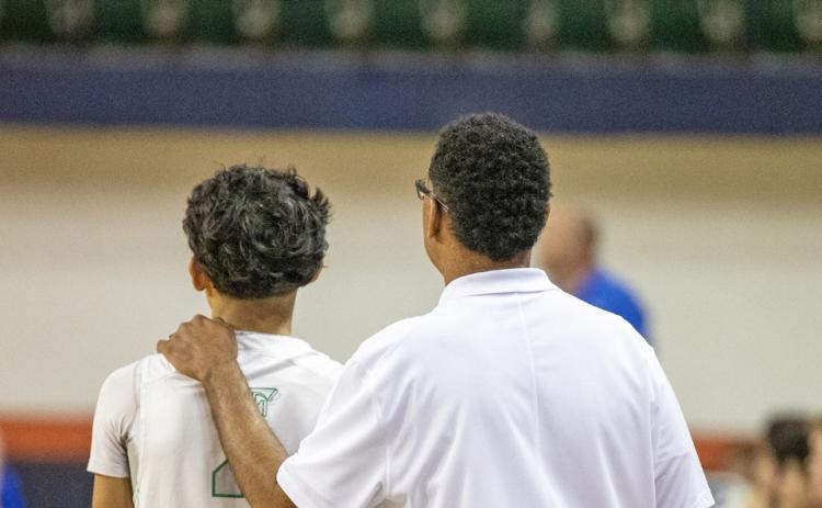 Floydada’s success sparks flashback to team’s 2007-08 season