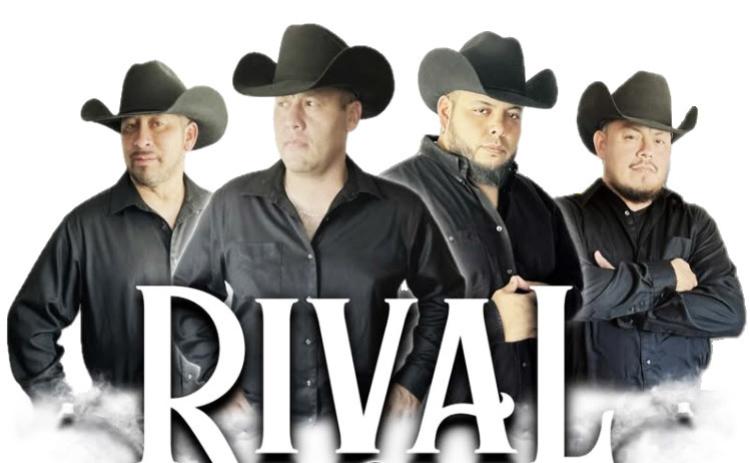 Rival takes the stage for 38th Annual Floydada Punkin Days Oct. 11
