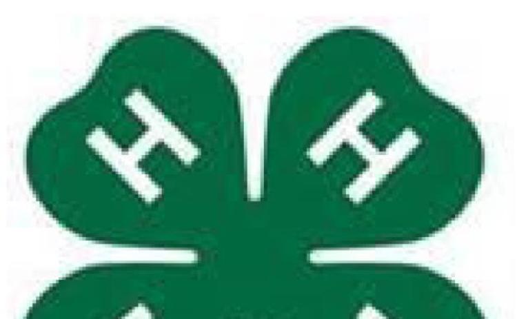 FLOYD COUNTY 4-H NEWS & ACTIVITY CALENDAR