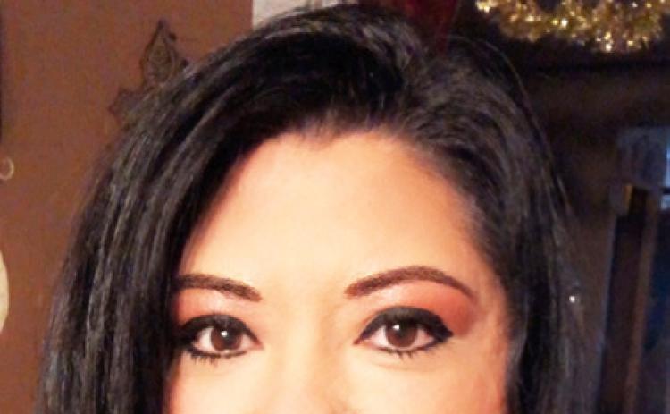 PRISCILLA DEHOYOS