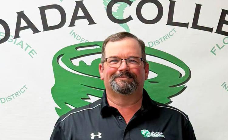 CHANGE AT SCHOOL BOARD