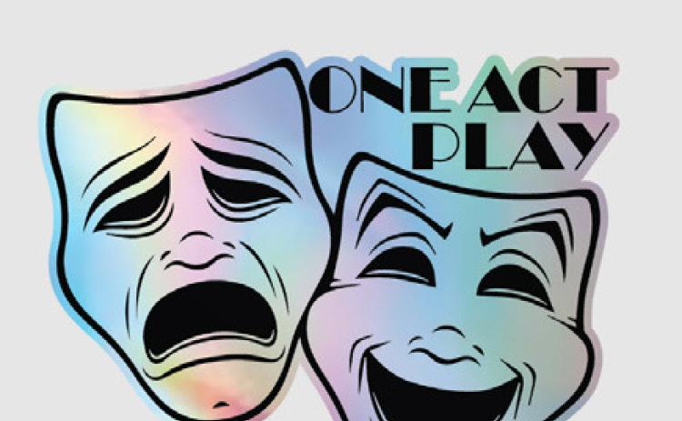 Floydada High presents UIL One Act Play in Post March 7