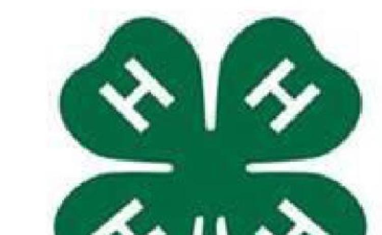 FLOYD COUNTY 4-H NEWS & ACTIVITY CALENDAR