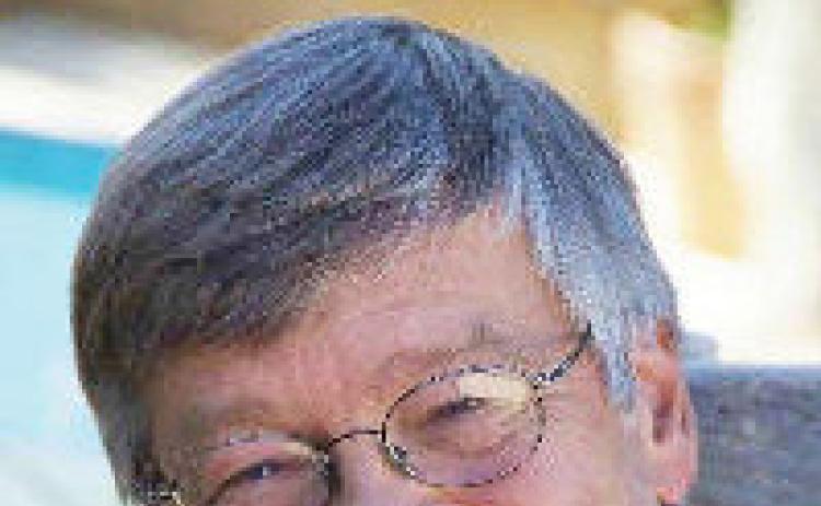 RICK VANDERPOOL | COURTESY PHOTO