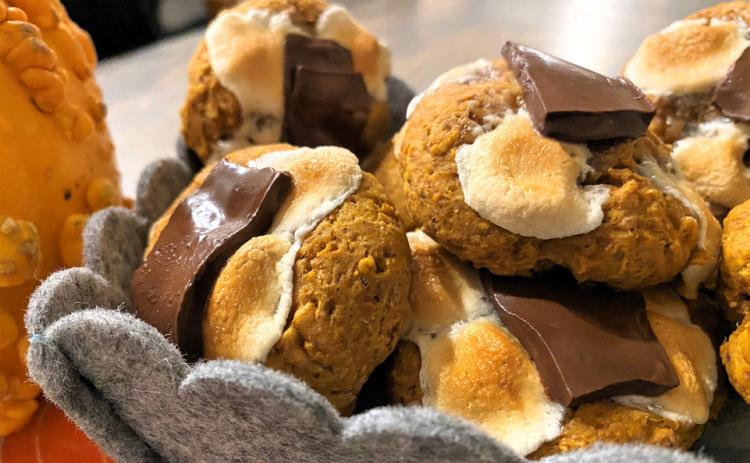Can you ‘scents’ the flavors of autumn?