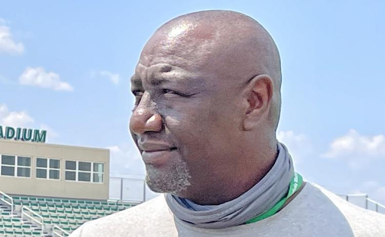 COACH J.R. COMPTON | FCHB PHOTO
