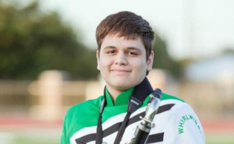 ETHAN JIMENEZ | PHOTO COURTESY ROBIN’S NEST PHOTOGRAPHY