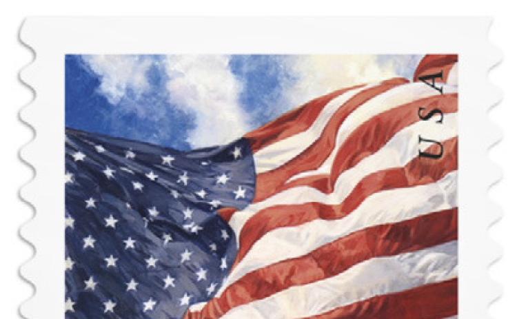 USPS postage increase July 13