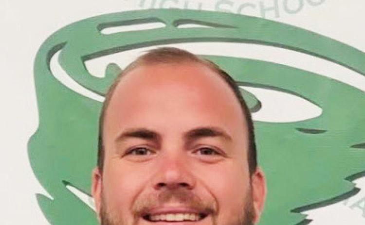 KARSON HEMBREE