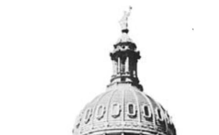 Early voting begins on eight proposed amendments