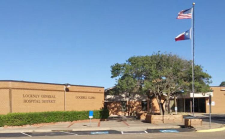 Only hospital in area to be honored