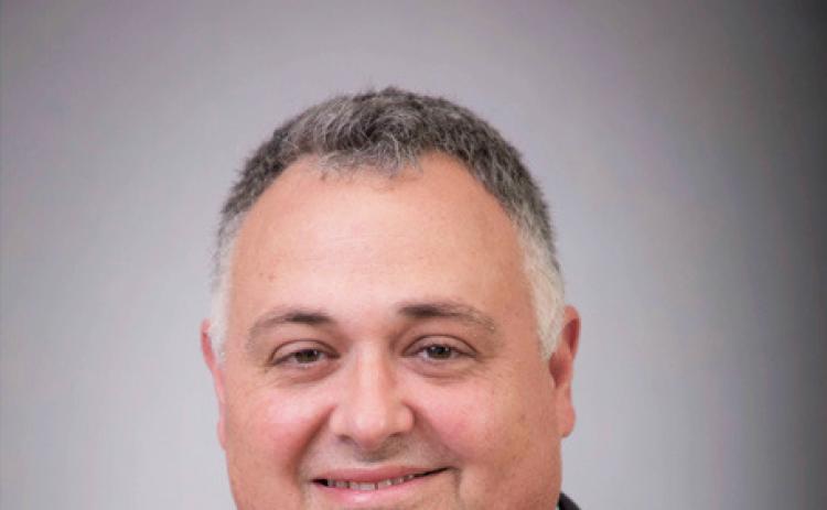 DR. BEN BENACCI | COURTESY PHOTO