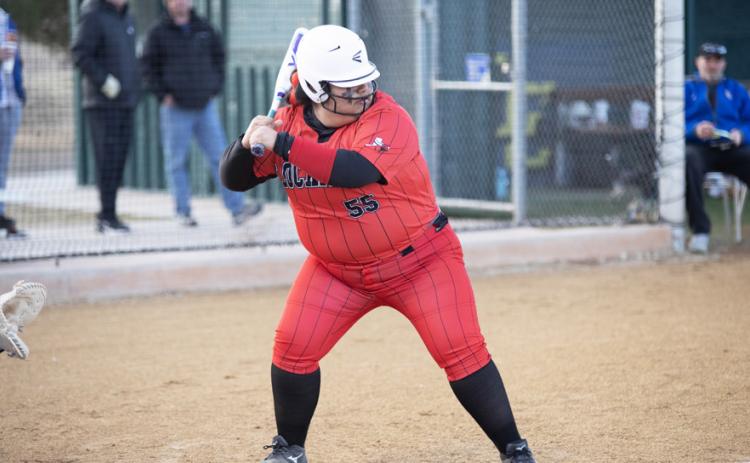 Lockney athletes range far and wide in spring sports