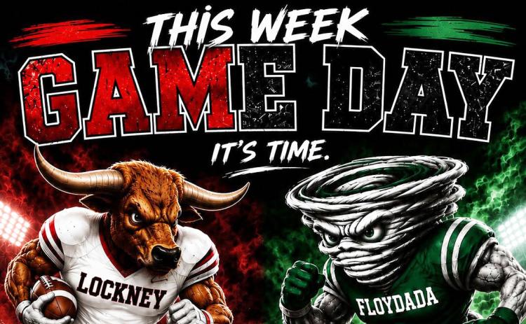 Whirlwinds host Lockney for homecoming Sept. 4