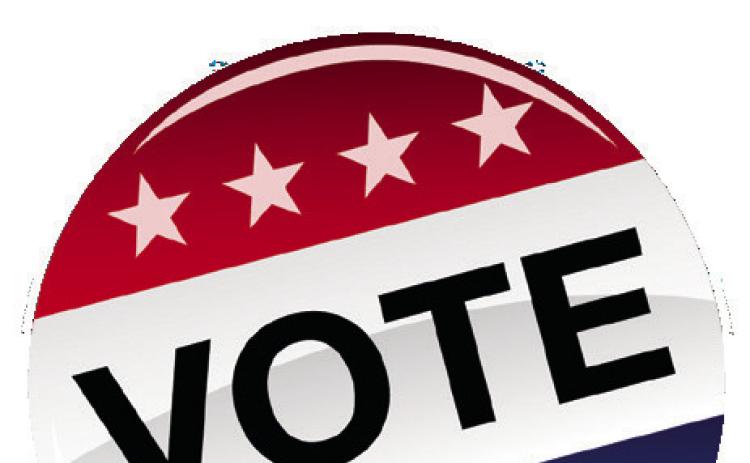 Early voting begins this week in Floyd Co.