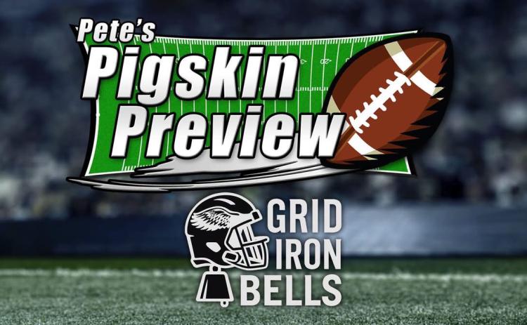 Pete’s Pigskin Previews continue with Floydada Whirlwinds