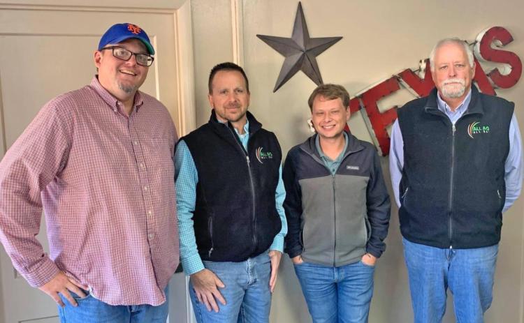 Floydada Chamber honors KFLiP