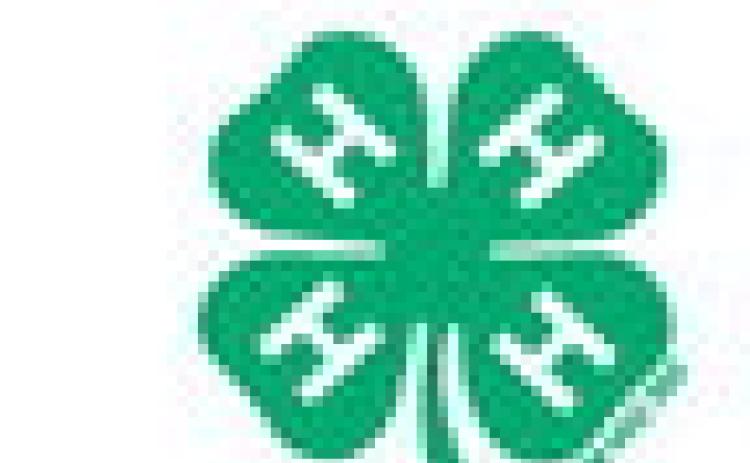 FLOYD COUNTY 4-H NEWS & ACTIVITY CALENDAR