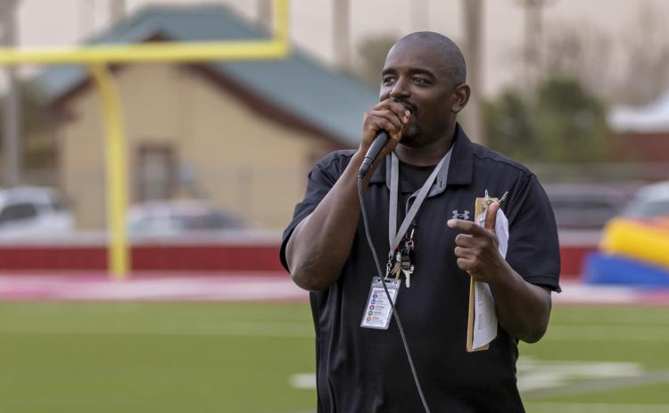 MEET THE LONGHORNS 2026 CERVANTES PHOTOGRAPHY