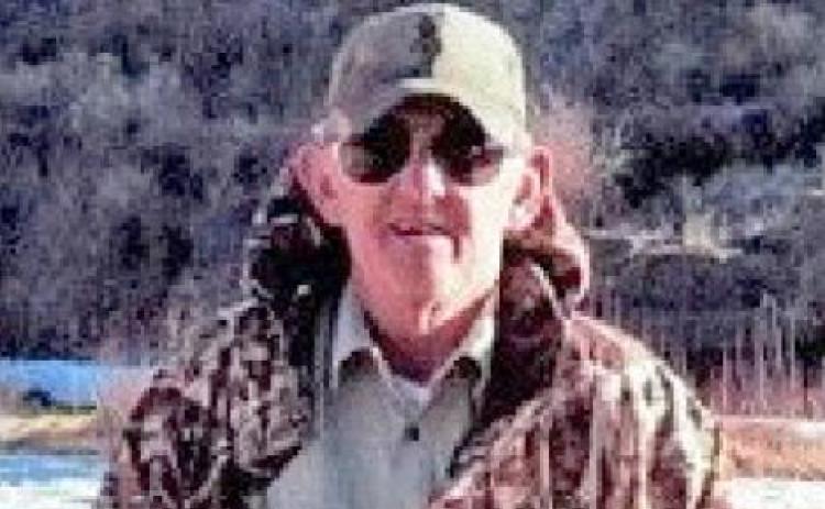 Rodger Lynn Stapp, 1952–2021