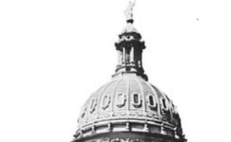 Early voting underway for May 7 election
