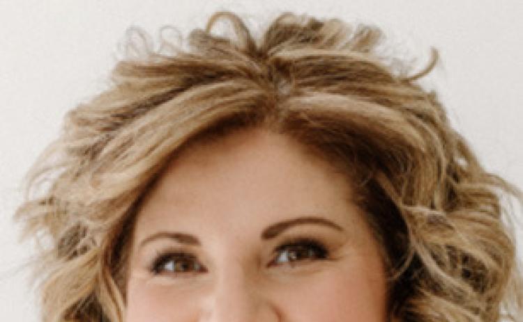 STEPHANIE ALLEN