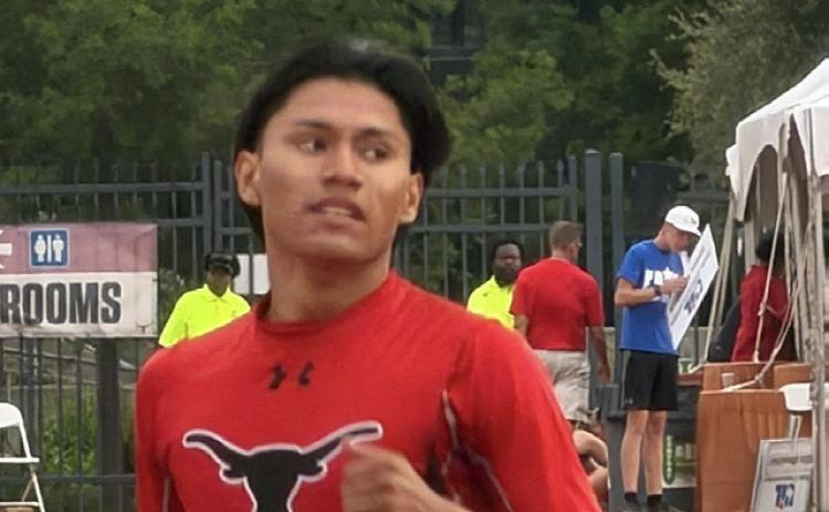 DANIEL ALVARADO