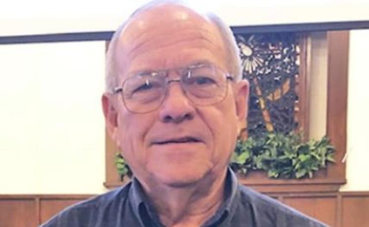 RON KUTKENDALL
