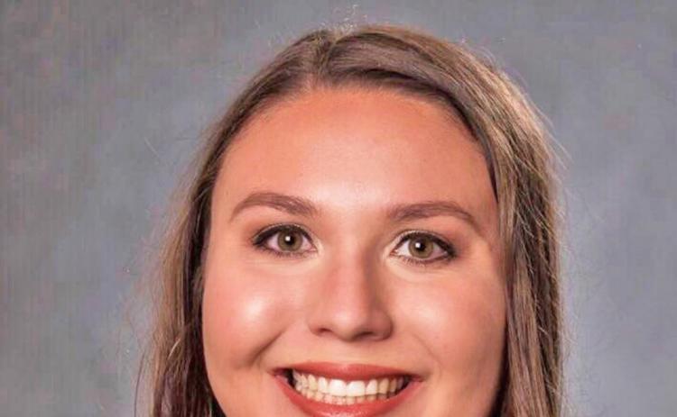 New ER/hospitalist physician Capt joins Mangold Memorial Hospital