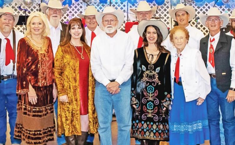 INDEPENDENCE BALL will feature an all-star lineup at the Unity Center in Muncy July 8. | COURTESY PHOTO
