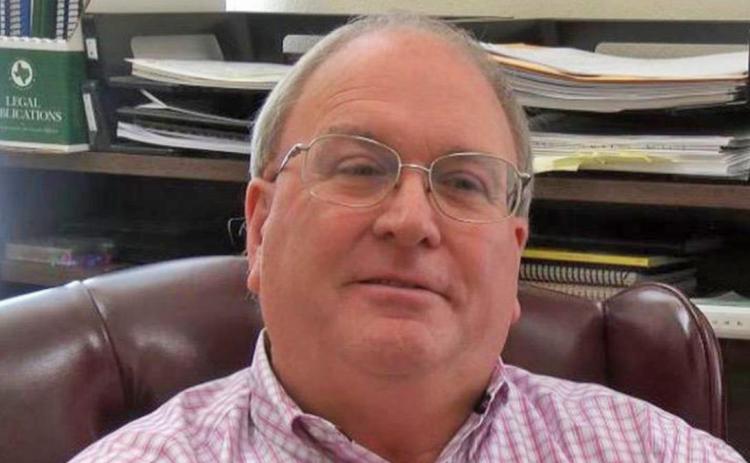FLOYD COUNTY JUDGE MARTY LUCKE has been named chair of the Governor’s Broadband Development Council. | COURTESY PHOTO
