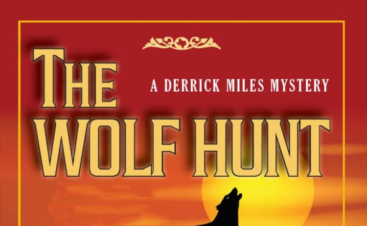 Brannon to lead writing workshop at Lubbock Book Festival Sept. 25–26