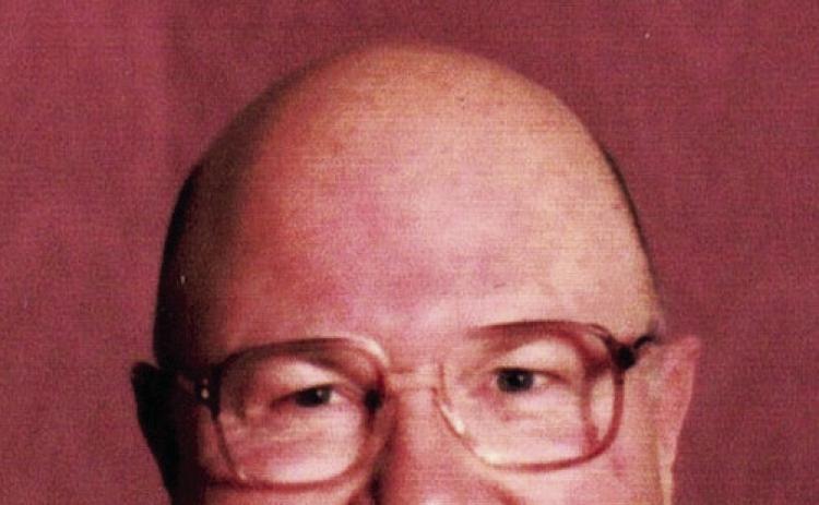 William Norton Baker, 1935—2023